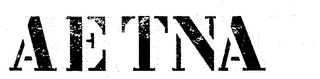 AETNA logo