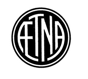 AETNA logo