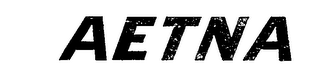 AETNA logo
