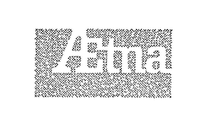 AETNA logo