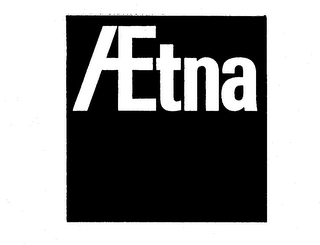 AETNA logo