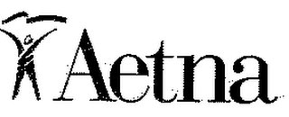 AETNA logo
