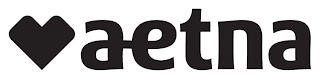 AETNA logo