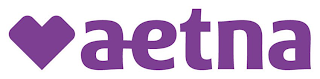 AETNA logo