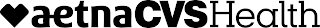 AETNA CVSHEALTH logo