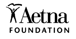 AETNA FOUNDATION logo
