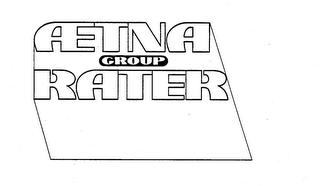 AETNA GROUP RATER logo