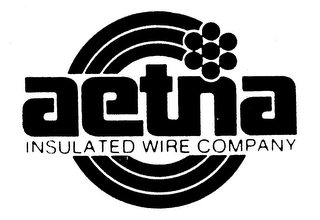AETNA INSULATED WIRE COMPANY logo