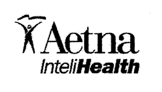 AETNA INTELIHEALTH logo
