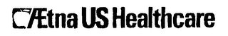 AETNA US HEALTHCARE logo