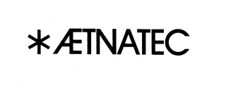 * AETNATEC logo
