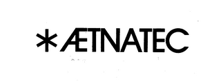 *AETNATEC logo