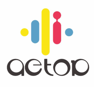 AETOP logo