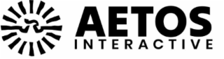 AETOS INTERACTIVE logo