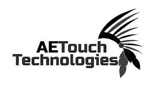 AETOUCH TECHNOLOGIES logo
