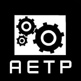 AETP logo