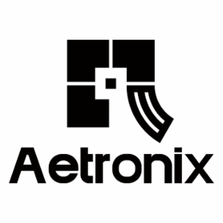 AETRONIX logo