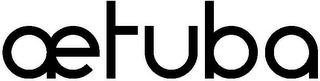 AETUBA logo