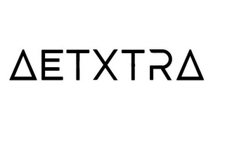 AETXTRA logo