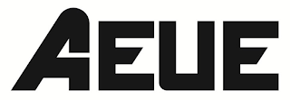 AEUE logo