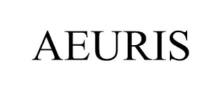 AEURIS logo