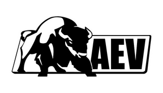AEV logo