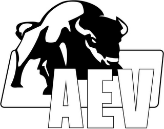 AEV logo