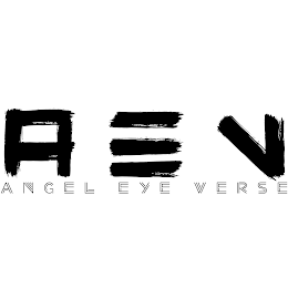 AEV ANGELEYE VERSE logo