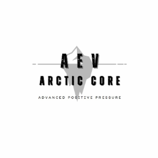 AEV ARCTIC CORE ADVANCED POSITIVE PRESSURE logo