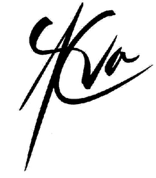 AEVA logo