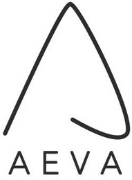 AEVA logo