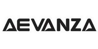 AEVANZA logo