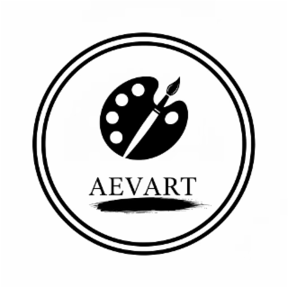 AEVART logo