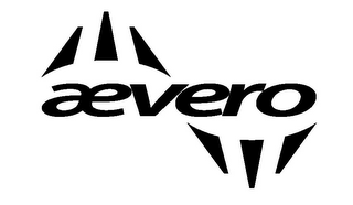 AEVERO logo