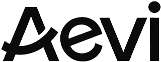 AEVI logo