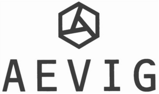 AEVIG logo