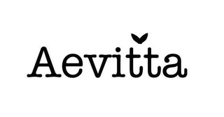 AEVITTA logo