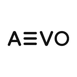 AEVO logo
