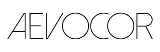 AEVOCOR logo