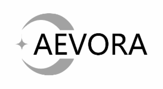 AEVORA logo