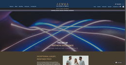 AEVUA logo