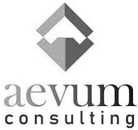 AEVUM CONSULTING logo