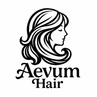 AEVUM HAIR