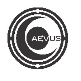 AEVUS logo