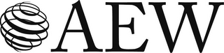 AEW logo