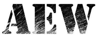 AEW logo