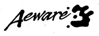 AEWARE logo