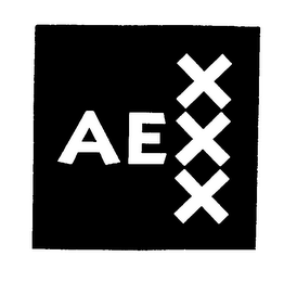 AEX logo