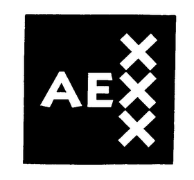 AEX logo