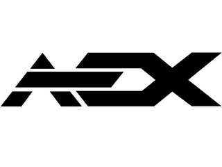 AEX logo